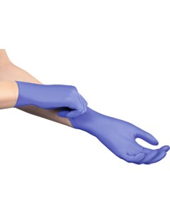 Peha-soft nitrile fino puderfrei M