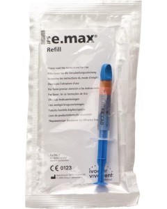 IPS e.max CAD Crystall.