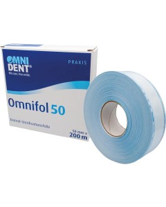 Omnifol 50 Sterifolie Ro 200m