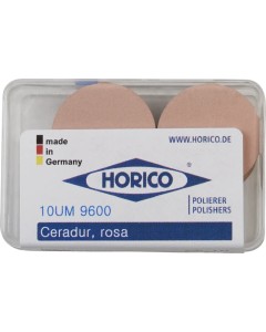 Ceradur rosa UM 9600 Pa 10