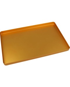 Norm-Tray Aluminium 18x28cm