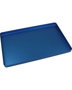 Norm-Tray Aluminium 18x28cm