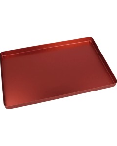 Norm-Tray Aluminium 18x28cm