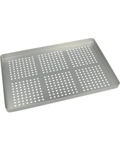 Norm-Tray Aluminium 18x28cm