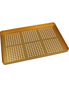 Norm-Tray Aluminium 18x28cm