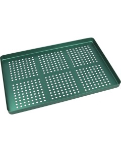 Norm-Tray Aluminium 18x28cm