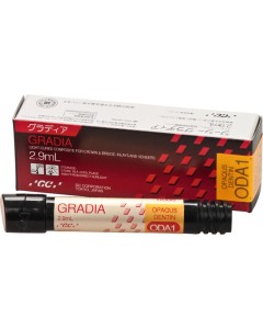 GC Gradia opak-dentin ODA1