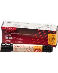 GC Gradia opak-dentin ODB1