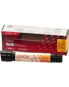 GC Gradia opak-dentin ODB4