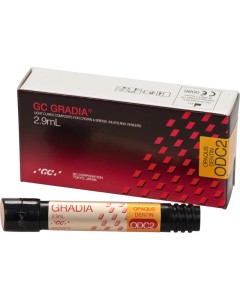 GC Gradia opak-dentin ODC2