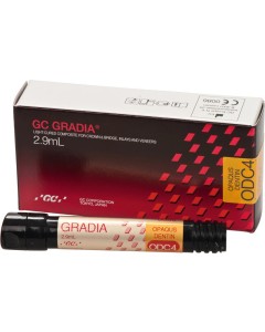 GC Gradia opak-dentin ODC4