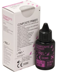 GC Composite Primer Flasche 3ml