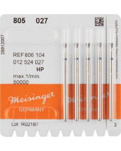 Diamant HP 805 027 blau Pa 5