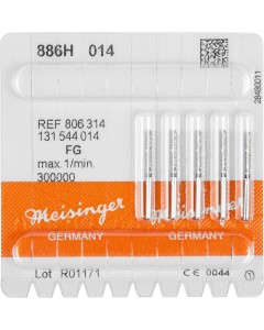 Diamant FG 886H 014 schwarz Pa 5