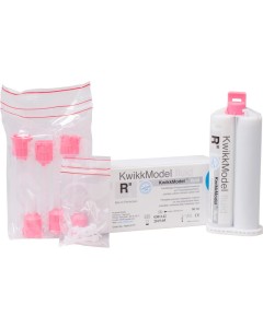 KwikkModel fluid