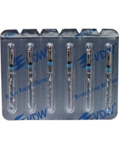 Mtwo Instrumente Taper.06 25mm