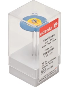 StarGloss Polierer HP R1520 blau