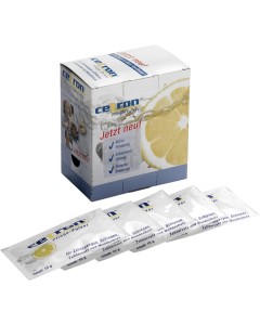 CETRON Reinigungspulver deutsch