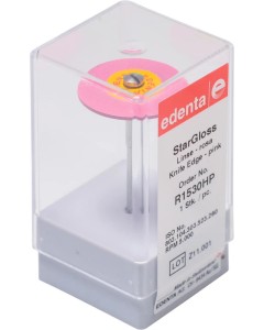StarGloss Polierer HP R1530 rosa