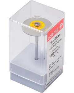 StarGloss Polierer HP R1540 grau