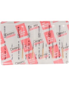 Endo-Z-HM Knochenfräser FG 0,9mm,