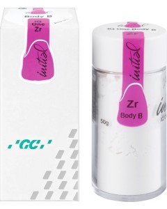 GC Initial IQ L-O-Z body B Pa 50g