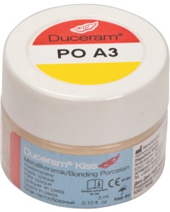 Duceram Kiss Pasten-Opaker A3 3ml