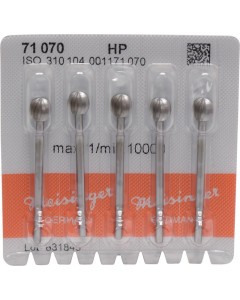 Stahlfräser HP 71 070 Pa 5