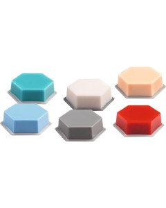 GEO Basis Set