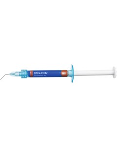 Ultra-Etch 35% 4x1,2ml Spritze