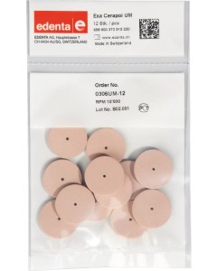 EXA Cerapol Polierer UM 0306