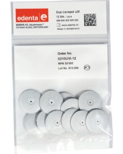 EXA Cerapol Polierer UM 0310