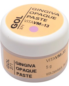 VITA VM 13 gingiva opaque GOL