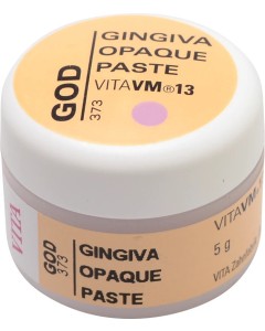 VITA VM 13 gingiva opaque GOD