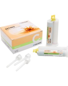 AFFINIS System 50 light body