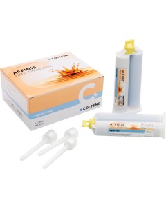 AFFINIS System 50 regular body