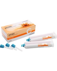 AFFINIS System 75 heavy body