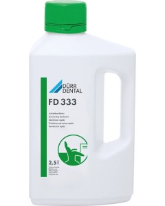 FD 333 Flasche 2,5l