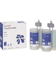 HYDRORISE MAXI PUTTY FAST