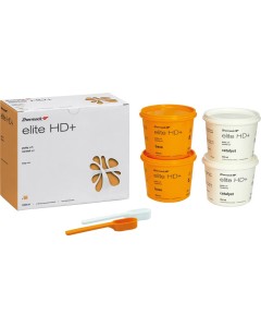 ELITE HD+PUTTY SOFT NORMAL