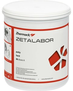 ZETALABOR Eimer 2,6kg