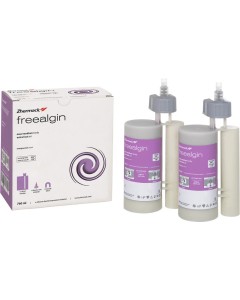 FREEALGIN EXTRA FAST Pa 2x380ml
