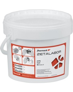 ZETALABOR Eimer 5kg