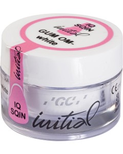 GC Initial IQ SQIN Powder GUM