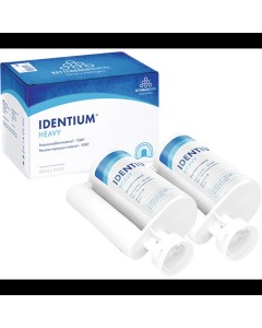 Identium Heavy Refill pack