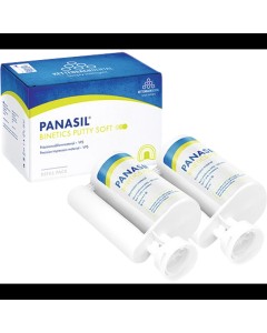 Panasil binetics Putty Soft