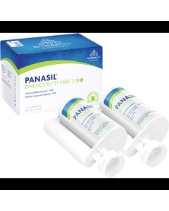 Panasil binetics Putty Fast