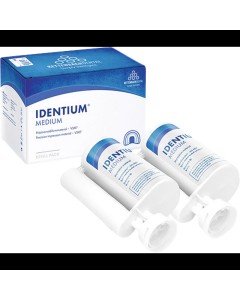 Identium Medium Refill pack