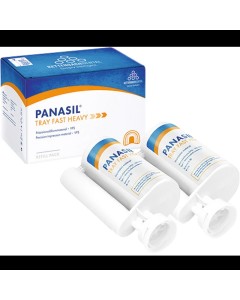 Panasil tray Fast Heavy