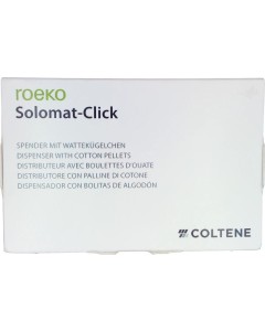 Solomat-Click Gr.00 Spender St
